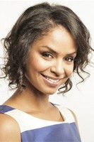 Ảnh diễn viên Cláudia Semedo