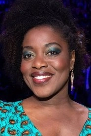 Ảnh diễn viên Claudia Tagbo