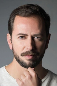 Ảnh diễn viên Cláudio Henriques