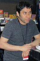 Ảnh diễn viên Claudio Narea