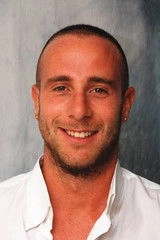 Ảnh diễn viên Claudio Pallitto