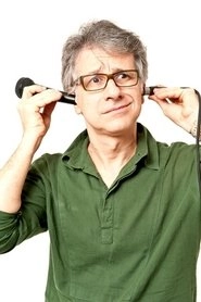 Ảnh diễn viên Cláudio Torres Gonzaga