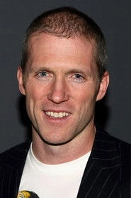 Ảnh diễn viên Clay Enos