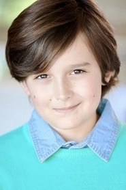 Ảnh diễn viên Clayton Cooper