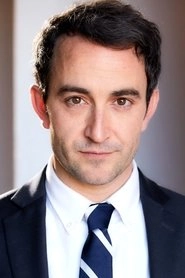 Ảnh diễn viên Clayton Farris