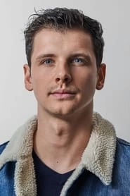 Ảnh diễn viên Clayton Grover