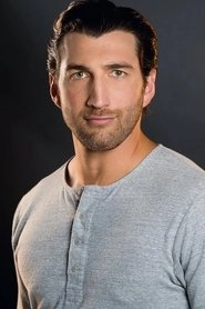 Ảnh diễn viên Clayton Snyder