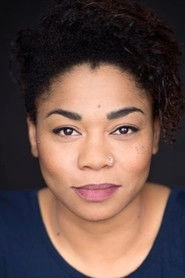 Ảnh diễn viên Cle Morgan