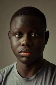 Ảnh diễn viên Clément Sambou