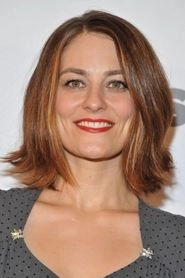 Ảnh diễn viên Clementine Ford