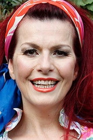 Ảnh diễn viên Cleo Rocos