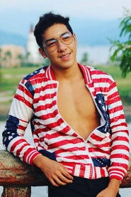 Ảnh diễn viên Clifford Pusing