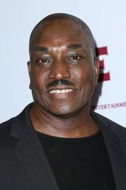 Ảnh diễn viên Clifton Powell