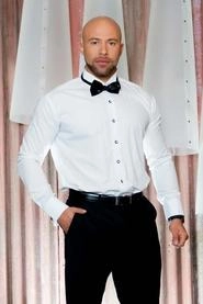 Ảnh diễn viên Clint Brink