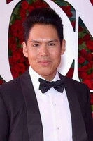 Ảnh diễn viên Clint Ramos