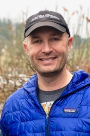 Ảnh diễn viên Clinton Wayne