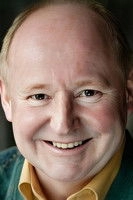 Ảnh diễn viên Clive Corner