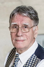 Ảnh diễn viên Clive Lamming