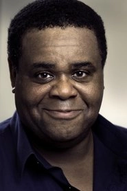 Ảnh diễn viên Clive Rowe