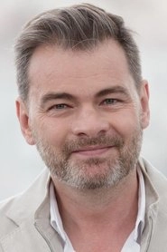 Ảnh diễn viên Clovis Cornillac