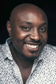 Ảnh diễn viên Clovis Kasanda