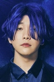 Ảnh diễn viên 大森元貴