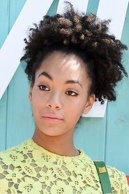 Ảnh diễn viên Coco Rebecca Edogamhe