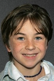 Ảnh diễn viên Cody Arens