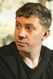 Ảnh diễn viên Cody Calahan