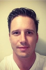 Ảnh diễn viên Cody Mackie