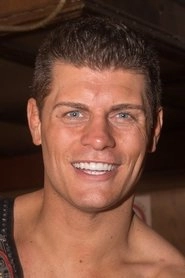Ảnh diễn viên Cody Rhodes