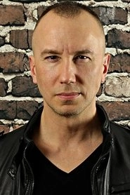 Ảnh diễn viên Colin Corrigan