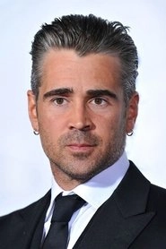 Ảnh diễn viên Colin Farrell