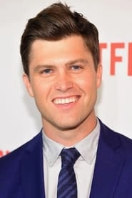 Ảnh diễn viên Colin Jost