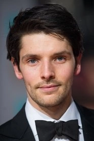 Ảnh diễn viên Colin Morgan