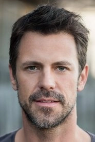 Ảnh diễn viên Colin Moss