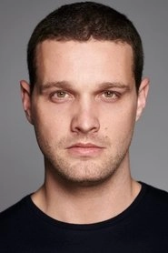 Ảnh diễn viên Colin Platt