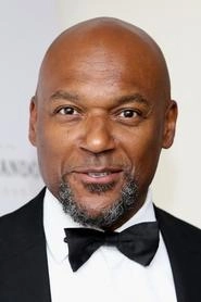 Ảnh diễn viên Colin Salmon