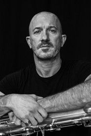 Ảnh diễn viên Colin Stetson