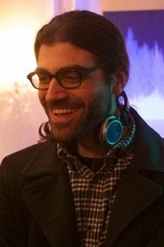 Ảnh diễn viên Colin Theys