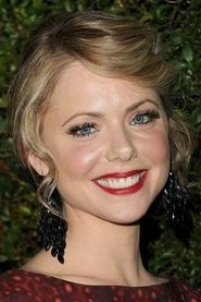 Ảnh diễn viên Collette Wolfe