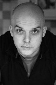 Ảnh diễn viên Colm McCarthy