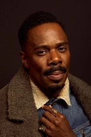 Ảnh diễn viên Colman Domingo