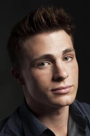 Ảnh diễn viên Colton Haynes