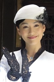 Ảnh diễn viên Cong Zhao