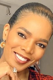 Ảnh diễn viên Connie Ferguson