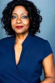 Ảnh diễn viên Connie Jackson