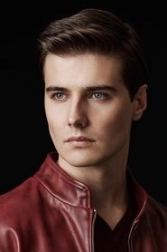 Ảnh diễn viên Connor Barton