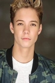 Ảnh diễn viên Connor Finnerty