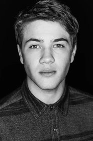 Ảnh diễn viên Connor Jessup